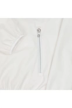 Colmar Zomerjassen Zwart JACKET White