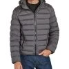 Colmar Gewatteerde Jassen Gray Down Jacket Gray