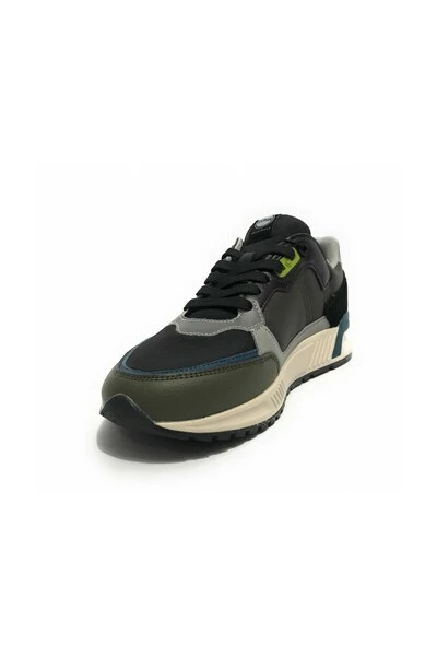 Colmar Sneakers Green 4 Colmar Sneakers Green - Afbeelding 4