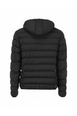 Colmar Gewatteerde Jassen Down Jackets Black -Exporteren Colmar winkel d04d0be8c06b054d27115bc3c633a1a2