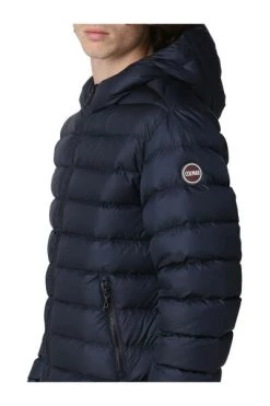 Colmar Winterjassen Blue Winter Jackets Blue -Exporteren Colmar winkel d08960955d348f1a7396552095937923