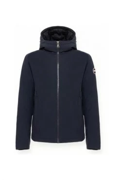 Colmar Zomerjassen Blue Light Jackets Blue -Exporteren Colmar winkel d0f0bc7d58fc8d22e266e6d33a9ed875