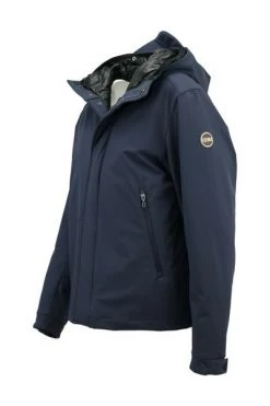 Colmar Winterjassen Blue Jacket Blue 9 Colmar Winterjassen Blue Jacket Blue -Exporteren Colmar winkel d249e0f2518e7112c0307daed4759315