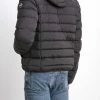 Colmar Gewatteerde Jassen Jackets Black