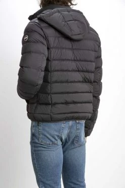 Colmar Gewatteerde Jassen Jackets Black