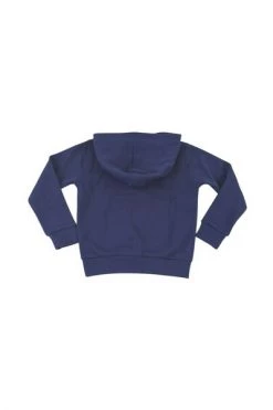 Colmar Sweaters Blauw Hoodie With Logo Blue -Exporteren Colmar winkel d25313db2b264079c6af11bef2d19c5a