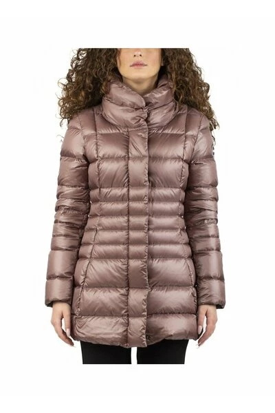 Colmar Parka Jassen Coats Purple 2 Colmar Parka Jassen Coats Purple - Afbeelding 2