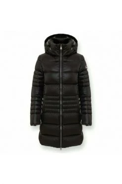 Colmar Gewatteerde Jassen Jackets Black -Exporteren Colmar winkel d3761c71a006b03feb3b78d806401bb6