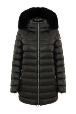 Colmar Gewatteerde Jassen Down Jacket Black -Exporteren Colmar winkel d3b38ab77ada60029dbe7b49bdf80942
