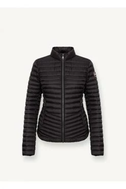 Colmar Zomerjassen Light Jackets Black