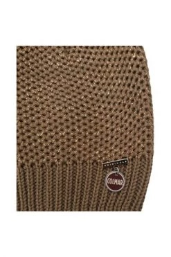 Colmar Hoeden Beanies Brown -Exporteren Colmar winkel d4532868766559560591d39813987476