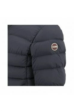 Colmar Gewatteerde Jassen Down Jackets Blue -Exporteren Colmar winkel d45b2e2d175cf52590111195df25ed85