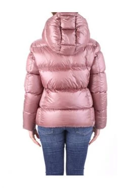 Colmar Winterjassen Down Jackets Pink -Exporteren Colmar winkel d45f5f3708d30e79ae3c3c69b265e07f