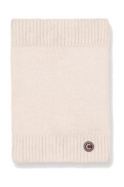 Colmar Sjaals Winter Scarves Beige -Exporteren Colmar winkel d47834e40c2496fa2560efb23f46fc18