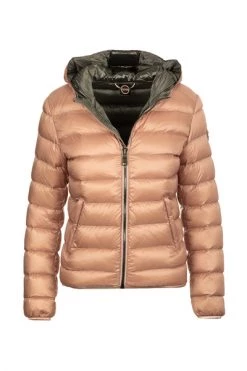 Gewatteerde Jassen Pink Colmar Originals Coats Pink Pink -Exporteren Colmar winkel d4b97271f5696560b08e0d5d89605abf