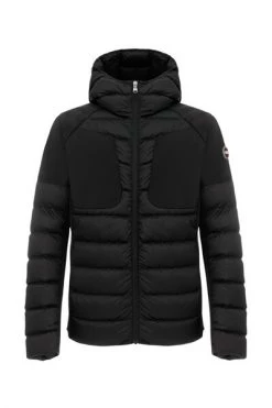 Colmar Gewatteerde Jassen Down Jackets Black