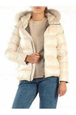 Colmar Gewatteerde Jassen Down Jackets White -Exporteren Colmar winkel d4e1576dbad6c6cb18216713610b5c96