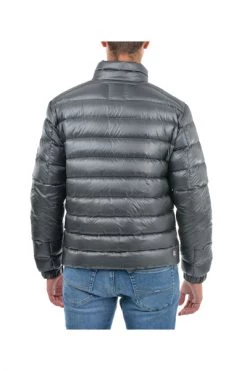 Colmar Gewatteerde Jassen Gray Coat Gray