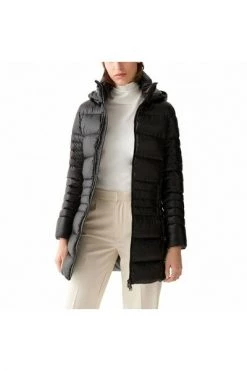 Colmar Gewatteerde Jassen Jackets Black -Exporteren Colmar winkel d5562067f81a38d7231d7ad38d4eb41e