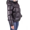 Colmar Winterjassen Down Jackets Black