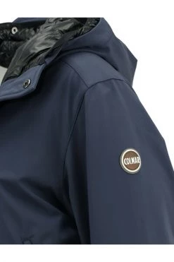 Colmar Winterjassen Blue Jacket Blue 8 Colmar Winterjassen Blue Jacket Blue -Exporteren Colmar winkel d5ce796671be27aea0877daef5fdb0b2