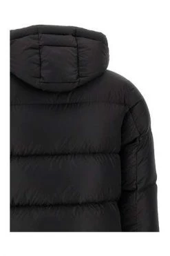 Colmar Gewatteerde Jassen Down Jackets Black -Exporteren Colmar winkel d67621d1dc0660e942f47e3d7af93225