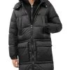 Colmar Winterjassen Winter Jackets Black