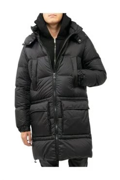 Colmar Winterjassen Winter Jackets Black