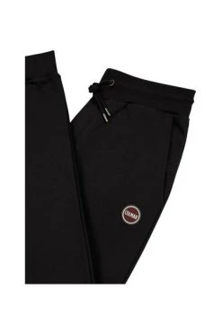 Colmar Zwart Sweatpants Black -Exporteren Colmar winkel d6e5b0234550a2e94e6f9041261fe88a