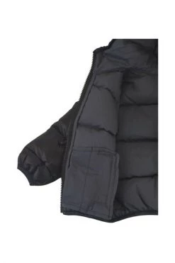 Colmar Winterjassen Zwart Hooded Down Jacket Black -Exporteren Colmar winkel d6e5d3ac7f0d5661ca4945af1ab35c8e