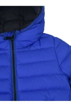 Colmar Winterjassen Blauw Full Zip Down Jacket In Feather With Hood Blue 7 Colmar Winterjassen Blauw Full Zip Down Jacket In Feather With Hood Blue -Exporteren Colmar winkel d6e933e2c91b0953be880db43dd42295