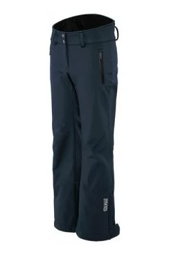 Colmar Wintersport Zwart SHELLY TROUSERS Blue