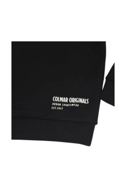 Colmar Sweaters Zwart Hoodie With Logo Black 5 Colmar Sweaters Zwart Hoodie With Logo Black -Exporteren Colmar winkel d78a92b73772f30f6efa079aee8351dd