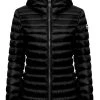 Colmar Winterjassen Winter Jackets Black