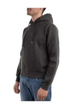 Colmar Hoodies & Sweatvesten Hoodies Gray -Exporteren Colmar winkel d7991bb93d6735a711667deb8abbc4f0
