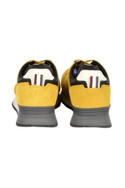 Colmar Geel Sneakers Yellow -Exporteren Colmar winkel d7a545ba9cdbfe56218de4d5d1704823