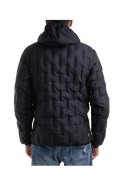 Colmar Zomerjassen Light Jackets Black