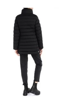 Colmar Gewatteerde Jassen Zwart Down Jackets Black -Exporteren Colmar winkel d7cd3b0e5fc8c96880a83e60e04cba93