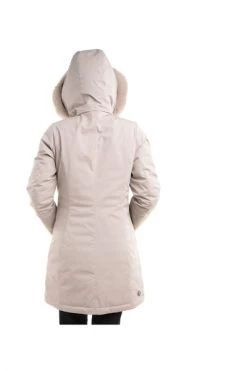 Colmar Winterjassen Winter Jackets Beige -Exporteren Colmar winkel d8bf030df457b554f10046dbb75a9c91