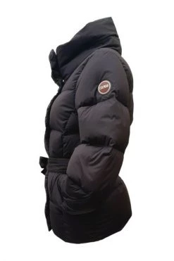 Colmar Gewatteerde Jassen Down Jackets Black -Exporteren Colmar winkel d8e8926ddfb1ae494382422d556f0519