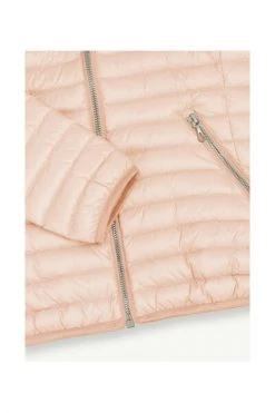 Colmar Gewatteerde Jassen Pink GIUBBOTTO Pink -Exporteren Colmar winkel d92119fe0f5026824e2539396e4c151c