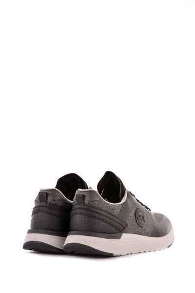 Colmar Gray Originals Sneakers Gray 1 Colmar Gray Originals Sneakers Gray