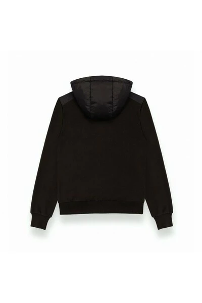 Colmar Hoodies & Sweatvesten Zwart Sweatshirts Amp; Hoodies Black 4 Colmar Hoodies & Sweatvesten Zwart Sweatshirts Amp; Hoodies Black - Afbeelding 4