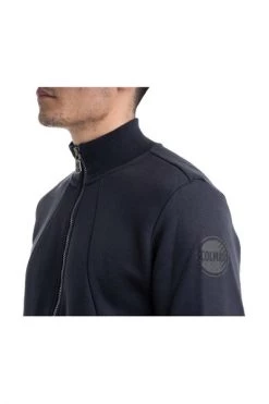 Colmar Hoodies & Sweatvesten Zip-throughs Blue -Exporteren Colmar winkel da6be572ecfc133053edba0cfa0f6fe1