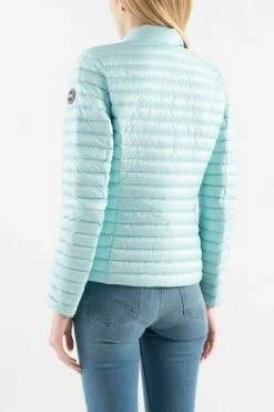 Colmar Gewatteerde Jassen Padded Jacket Blue -Exporteren Colmar winkel da93e71532dfb777633f1bff9b450e6a