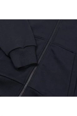 Colmar Hoodies & Sweatvesten Zwart Sweater Black