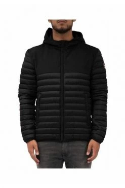 Colmar Gewatteerde Jassen Down Jackets Black
