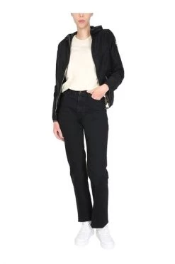 Colmar Zomerjassen Zwart Jacket With Hood Black -Exporteren Colmar winkel db327761c4d997c9aa0302956419612a