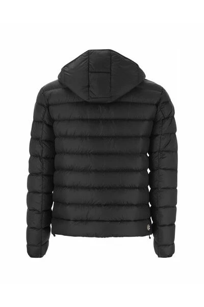Colmar Gewatteerde Jassen Down Jackets Black 2 Colmar Gewatteerde Jassen Down Jackets Black - Afbeelding 2