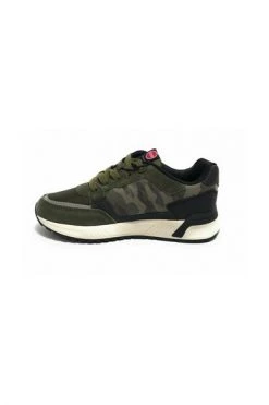 Colmar Dalton Camu Sneakers Black -Exporteren Colmar winkel dc9aab847c49fd19234ca1ece2cff32d